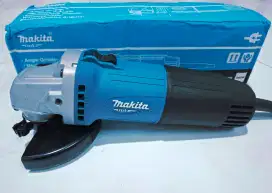 New MAKITA gerinda 100mm(4) 540w Original