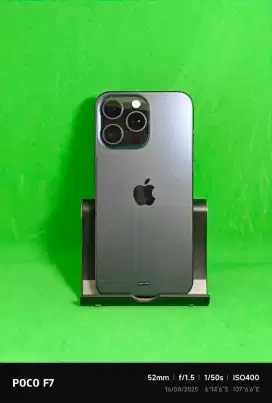 iphone 15 pro max 256gb ibox bh 89 persen