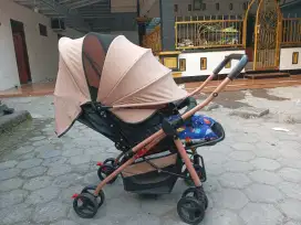 Jual stroller bayi