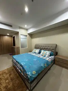 APARTMENT U RESIDENCE KARAWACI TANGERANG