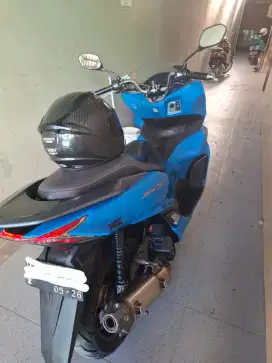 PCX 160 Tahun 2021