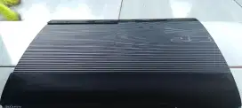 PlayStation 3 super slim