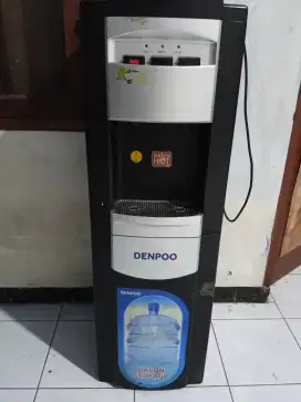 DESPER MERK DENPO