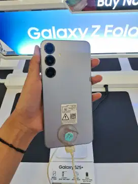 Cicilan samsung galaxy S25 plus pake home credit!