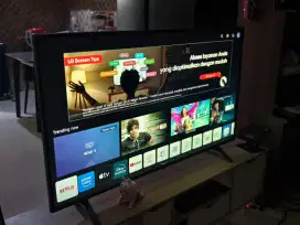 TV LG  
50UQ9000PSD
4K UHD Display ( 3.840 x 2.160 )