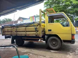 Sewa Rental Truk