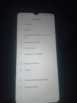 hp oppo a9 2020