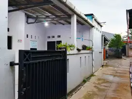 Rumah Strategis 3 Kamar di Gunung Sindur, Bebas Banjir – 475JT