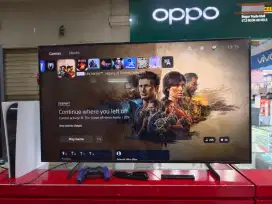 Samsung Crystal UHD DU7000 50 4K