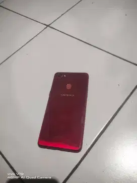 Oppo f7 ram 4/64