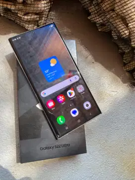Samsung Galaxy S22 ultra