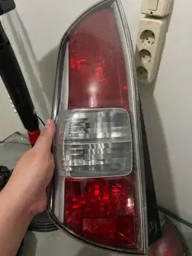 Stoplamp Sirion lama/ Toyota Passo