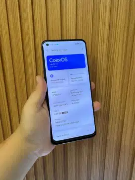 Oppo reno 7 5G Ram 8/256GB