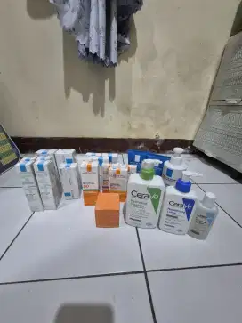 TAKE ALL LA ROCHE POSAY