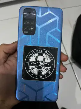 Jual aja hp Redmi Nya lagi butuh