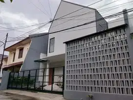 Rumah Baru Paling Murah Se Duren sawit
