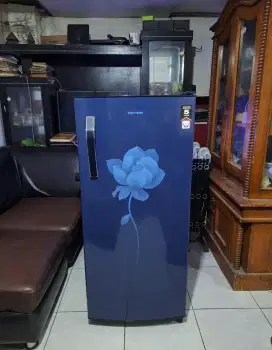 KULKAS POLYTRON BELLEZA TERBARU ORI MULUS
