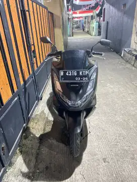 Honda PCX 2021 160CC