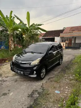 Avanza Veloz metic