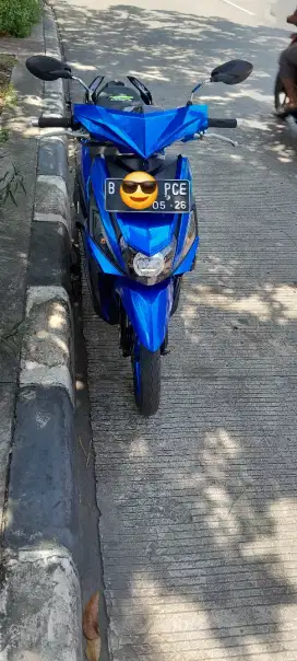 Bismillah mau jula