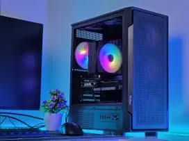 Jual PC Gaming Baru Harga Nego