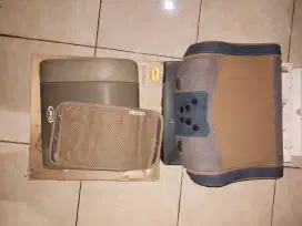 Alat Terapi Kesehatan Punggung & Leher