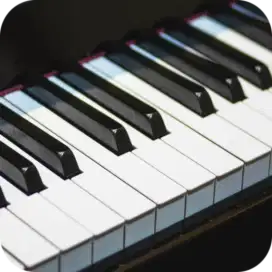 Bimbingan music