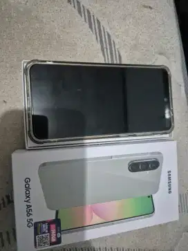Samsung A56 mulus