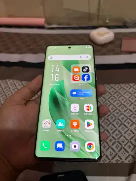 INFINIX ZERO 30 5G 12/256 FULLSET