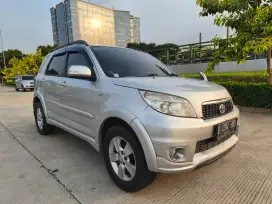 Toyota Rush G 2012 Automatic Istimewa