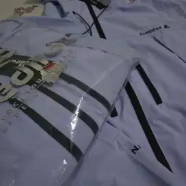 Credifox X Naomi Jaket