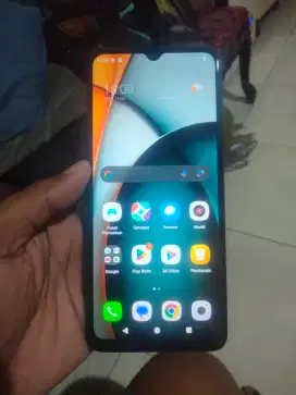 Redmi A3 4/128 Btg