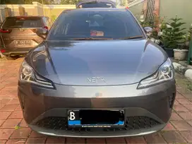 NETA V II Smart EV ADAS thn 2024
