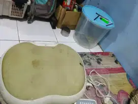 Alat pijit merek upapa