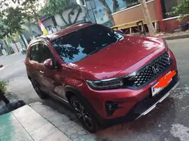 Honda WR-V 2023 Bensin