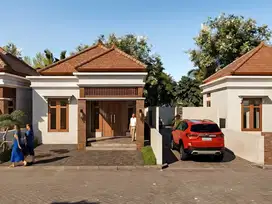 Kartasura, Area Pusat Kuliner Solo. Strategis, Siap Bangun