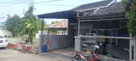 RUMAH HOOK DEKAT TAMAN ALAMANDA, ALAMANDA REGENCY, LIBERSA MANSION