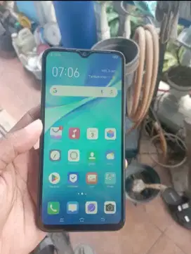 Vivo y19 6/128 Minus