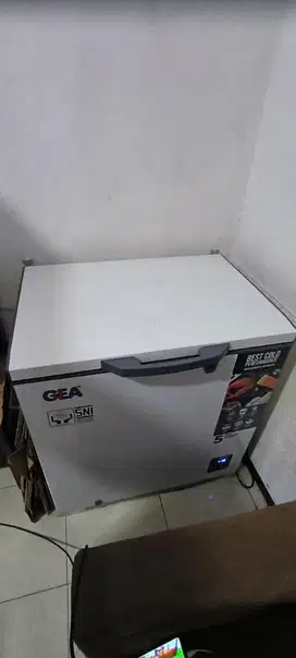 freezer frozen food es batu dll