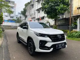 FORTUNER VRZ GR AT 2021