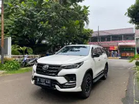 FORTUNER VRZ GR AT 2021