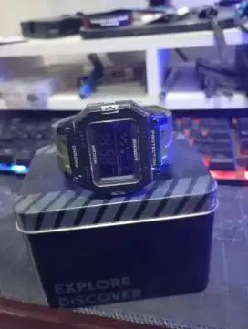 Jam Eiger riding Karlskoga