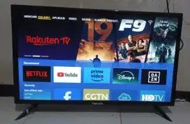TV Hancdon HD-3208 Smart Android 32 Inch – Full HD, Youtube & Netflix