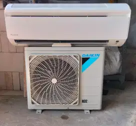 AC Daikin 1pk low watt