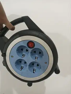 Stop kontak putar