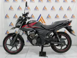 HONDA VERZA THN 2017