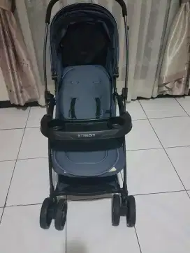stoller bayi & caririr
