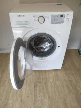 Samsung inverter masih mulus