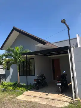 DIJUAL RUMAH MINIMALIS DALAM KOMPLEK AWILIGAR BANDUNG