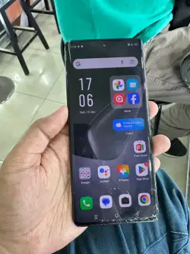 Infinix hot 50 pro plus 8/256gb